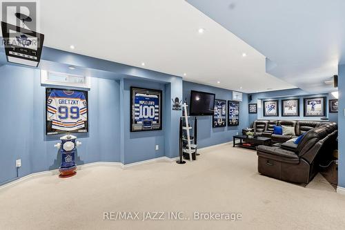 2415 Winlord Place, Oshawa (Windfields), ON - Indoor