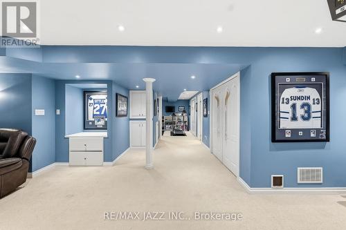 2415 Winlord Place, Oshawa (Windfields), ON - Indoor Photo Showing Other Room