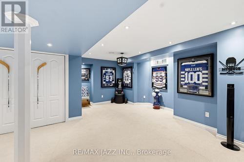 2415 Winlord Place, Oshawa (Windfields), ON - Indoor Photo Showing Other Room