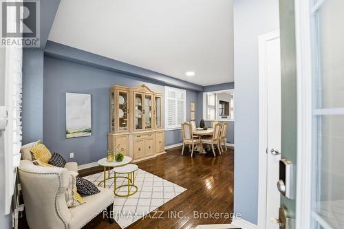 2415 Winlord Place, Oshawa (Windfields), ON - Indoor