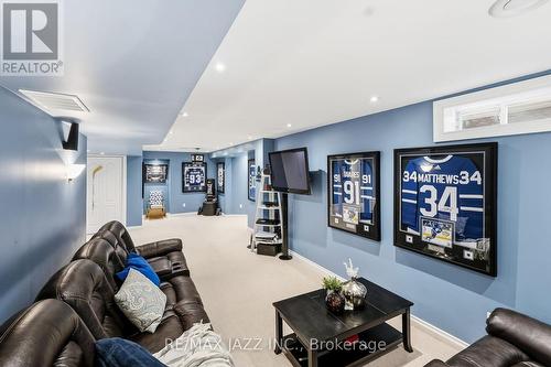 2415 Winlord Place, Oshawa (Windfields), ON - Indoor