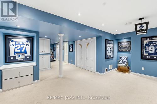 2415 Winlord Place, Oshawa (Windfields), ON - Indoor Photo Showing Other Room