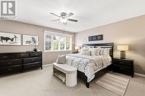 102 - 1995 Royal Road, Pickering (Village East), ON - Indoor Photo Showing Bedroom