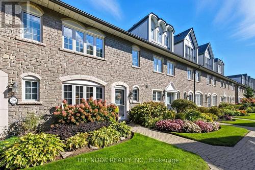 102 - 1995 Royal Road, Pickering (Village East), ON - Outdoor