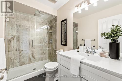 102 - 1995 Royal Road, Pickering (Village East), ON - Indoor Photo Showing Bathroom