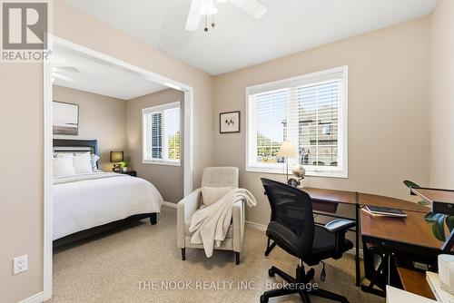 102 - 1995 Royal Road, Pickering (Village East), ON - Indoor