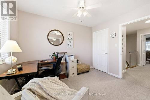 102 - 1995 Royal Road, Pickering (Village East), ON - Indoor