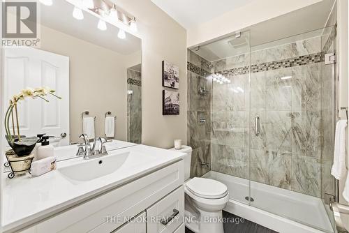 102 - 1995 Royal Road, Pickering (Village East), ON - Indoor Photo Showing Bathroom