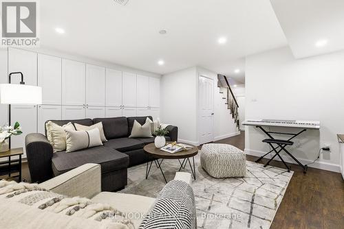 102 - 1995 Royal Road, Pickering (Village East), ON - Indoor