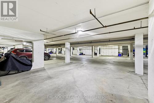102 - 1995 Royal Road, Pickering (Village East), ON - Indoor Photo Showing Garage