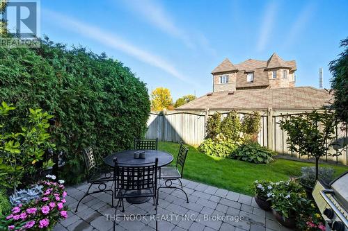 102 - 1995 Royal Road, Pickering (Village East), ON - Outdoor