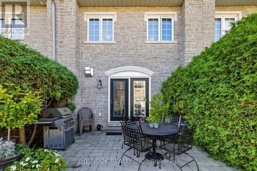 102 - 1995 Royal Road, Pickering (Village East), ON - Outdoor With Deck Patio Veranda