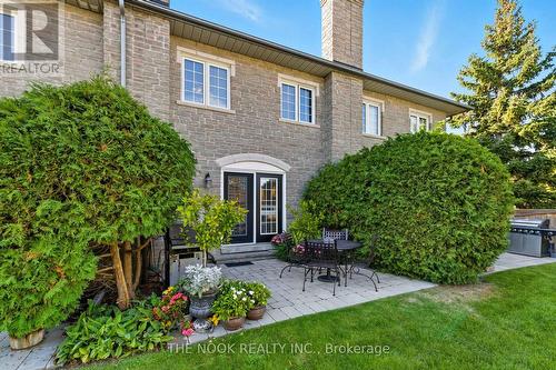 102 - 1995 Royal Road, Pickering (Village East), ON - Outdoor