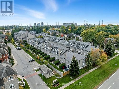 102 - 1995 Royal Road, Pickering (Village East), ON - Outdoor With View