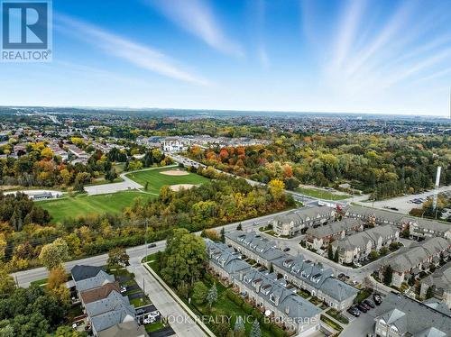 102 - 1995 Royal Road, Pickering (Village East), ON - Outdoor With View