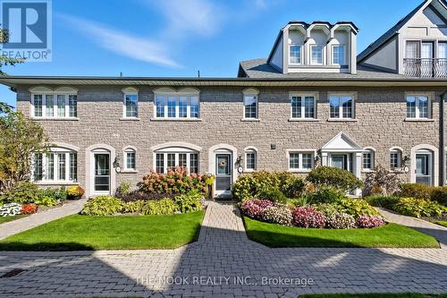 102 - 1995 Royal Road, Pickering (Village East), ON - Outdoor With Facade