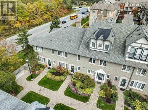 102 - 1995 Royal Road, Pickering (Village East), ON - Outdoor