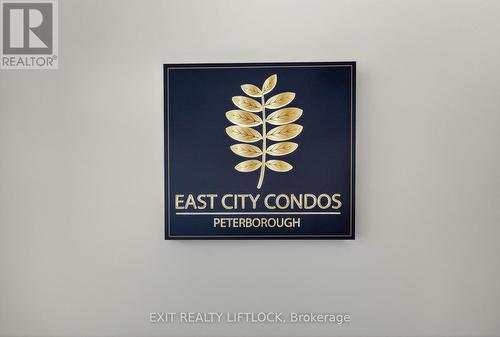 805 - 195 Hunter E, Peterborough (Ashburnham Ward 4), ON - Other