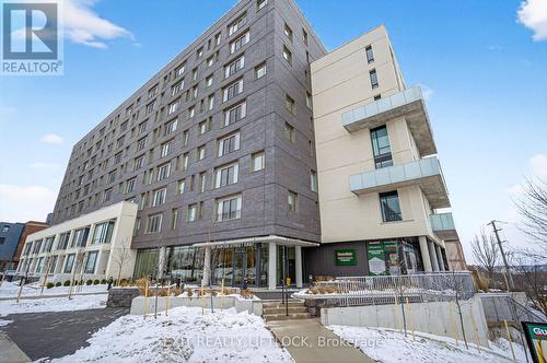 805 - 195 Hunter E, Peterborough (Ashburnham Ward 4), ON - Outdoor With Facade