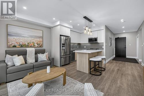 805 - 195 Hunter E, Peterborough (Ashburnham Ward 4), ON - Indoor