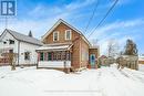 98 St Paul Street, Kawartha Lakes (Lindsay), ON  - Outdoor 