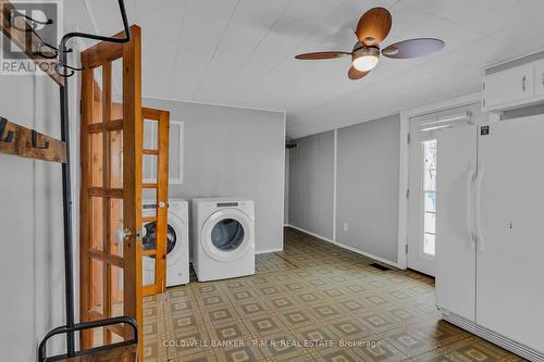 98 St Paul Street, Kawartha Lakes (Lindsay), ON - Indoor Photo Showing Laundry Room