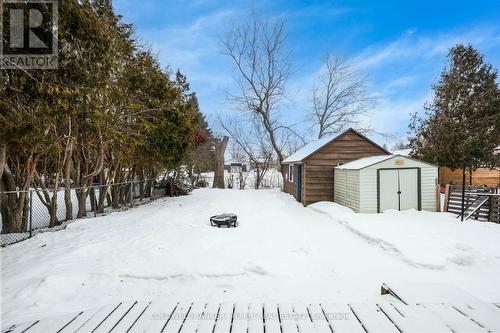 98 St Paul Street, Kawartha Lakes (Lindsay), ON - Outdoor