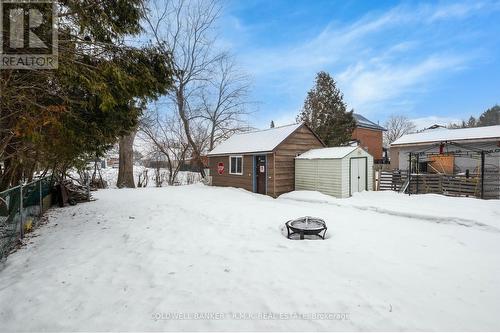 98 St Paul Street, Kawartha Lakes (Lindsay), ON - Outdoor