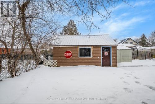 98 St Paul Street, Kawartha Lakes (Lindsay), ON - Outdoor