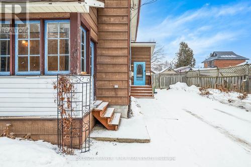 98 St Paul Street, Kawartha Lakes (Lindsay), ON - Outdoor