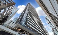 2210 - 38 WIDMER STREET  Toronto, ON M5V 0P7