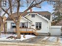 845 Alder Avenue, Moose Jaw, SK  - Outdoor 