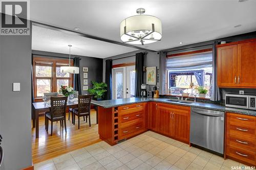 845 Alder Avenue, Moose Jaw, SK - Indoor