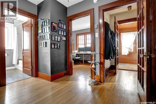 845 Alder Avenue, Moose Jaw, SK - Indoor Photo Showing Other Room