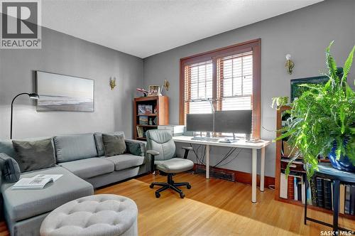 845 Alder Avenue, Moose Jaw, SK - Indoor