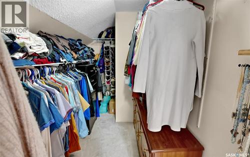 845 Alder Avenue, Moose Jaw, SK - Indoor With Storage