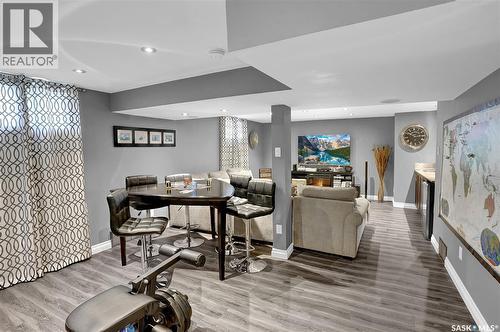 845 Alder Avenue, Moose Jaw, SK - Indoor