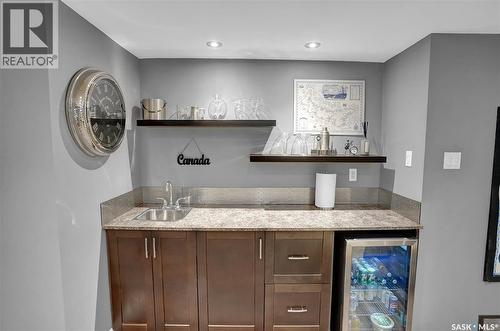 845 Alder Avenue, Moose Jaw, SK - Indoor