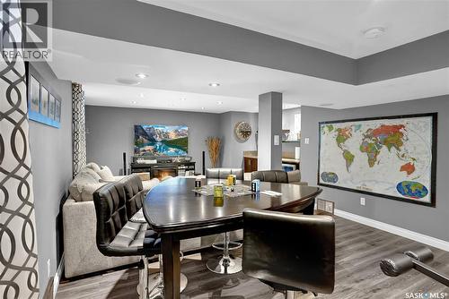 845 Alder Avenue, Moose Jaw, SK - Indoor