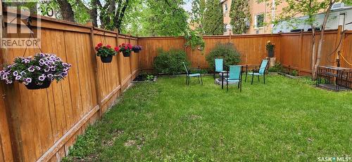845 Alder Avenue, Moose Jaw, SK - Outdoor