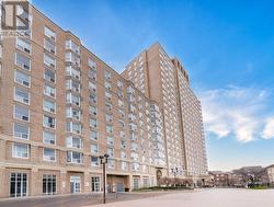 1310 - 21 OVERLEA BOULEVARD  Toronto, ON M4H 1P2