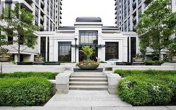 615 - 100 HARRISON GARDEN BOULEVARD  Toronto, ON M2N 0C2