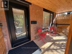 MAIN - 129 SEATON STREET  Toronto, ON M5A 2T2