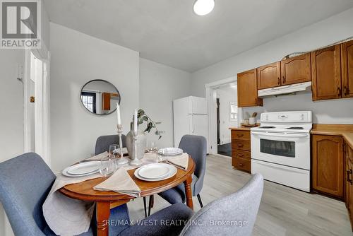 164 Albert Street, Oshawa, ON - Indoor Photo Showing Other Room