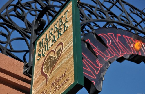 408-1090 Johnson St, Victoria, BC -  Photo Showing Other Room