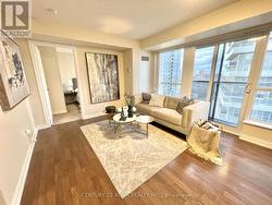 1019 - 181 VILLAGE GREEN SQUARE  Toronto, ON M1S 0K6