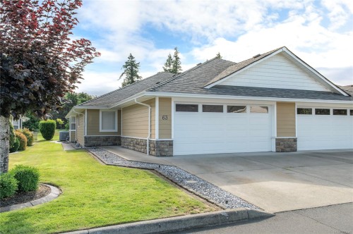 63-2006 Sierra Dr, Campbell River, BC 