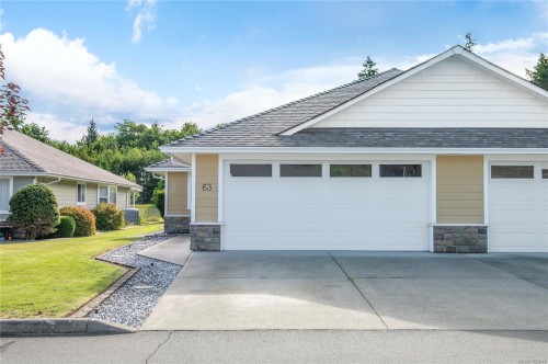 63-2006 Sierra Dr, Campbell River, BC 