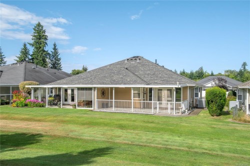 63-2006 Sierra Dr, Campbell River, BC 