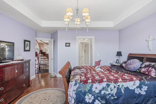 1781 Thurber Rd, Comox, BC 